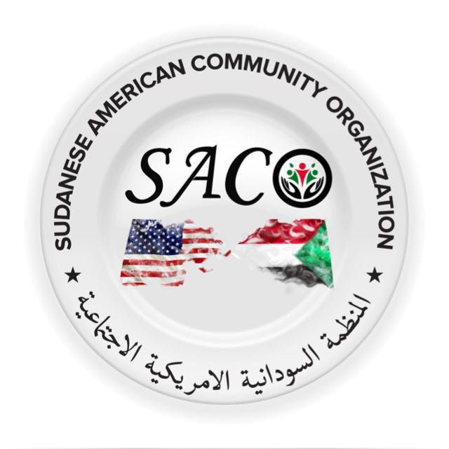 Sudanese American Community Organization (SACO)